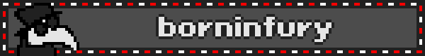 BornInFury Banner